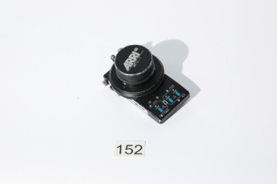 Arri, MK1 Lens Control, Various Arri MK1 LCS Components + Hardcase, 2000 - 15