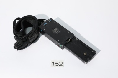 Arri, MK1 Lens Control, Various Arri MK1 LCS Components + Hardcase, 2000 - 16