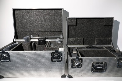 Arri, Arri 435 Accessories + Hardcase, 2005 - 2