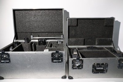 Arri, Arri 435 Accessories + Hardcase, 2005 - 3