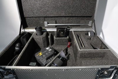 Arri, Arri 435 Accessories + Hardcase, 2005 - 4