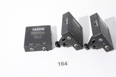 Marell, Marell Standard Definition Wirelss Senders/Receivers + Accessories, 2000 - 6